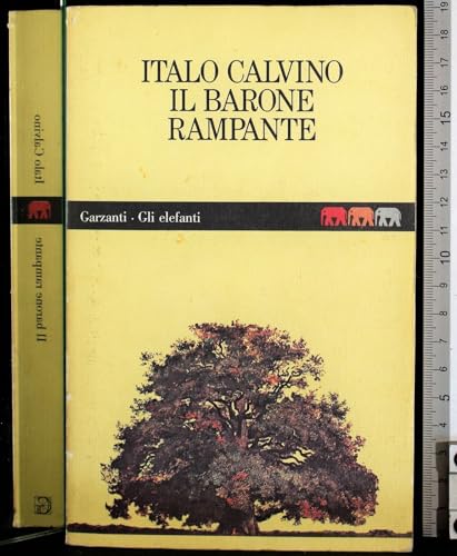 Cover of Il barone rampante