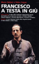 Cover of Francesco a testa in giù