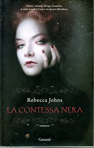 Cover of La contessa nera