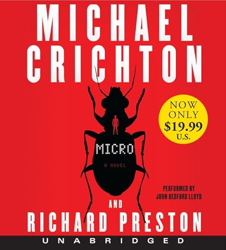 Cover of Micro