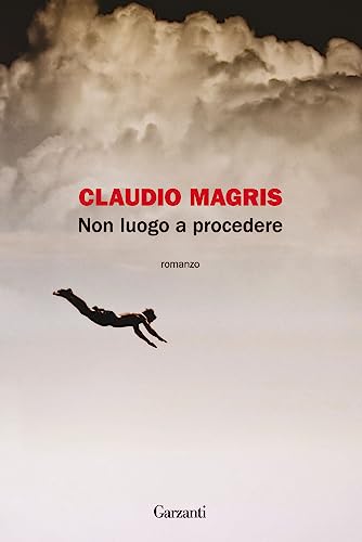 Cover of Non luogo a procedere