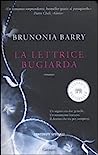 Cover of La lettrice bugiarda