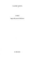 Cover of Codici
