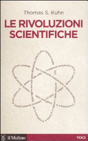 Cover of Le rivoluzioni scientifiche