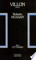 Cover of Villon