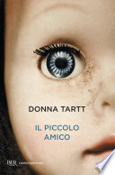 Cover of Il piccolo amico