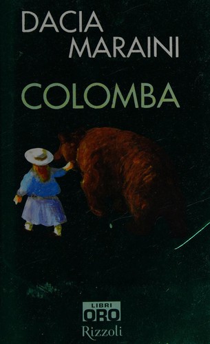 Cover of Colomba