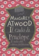 Cover of Il canto di Penelope. Il mito del ritorno di Odisseo