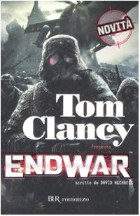 Cover of EndWar