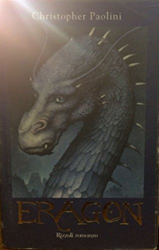 Cover of Eldest