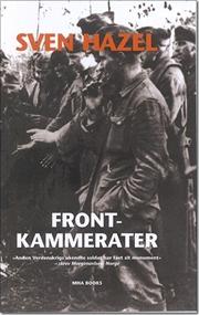 Cover of Frontkammerater