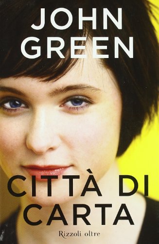 Cover of Città di carta