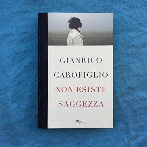 Cover of Non esiste saggezza