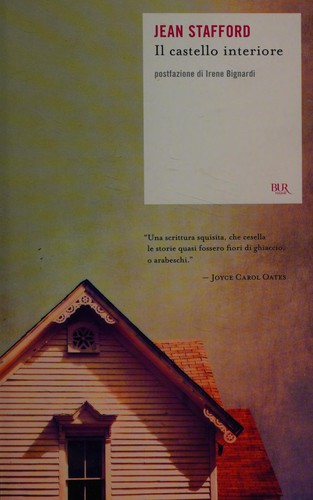 Cover of Il castello interiore