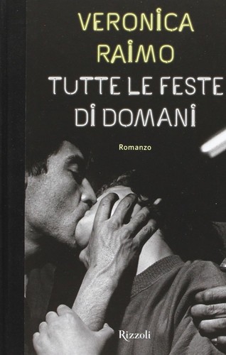 Cover of Tutte le feste di domani