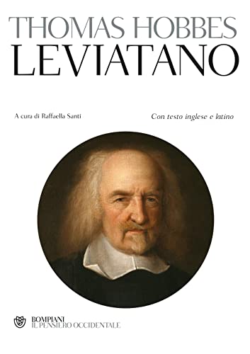 Cover of Leviatano