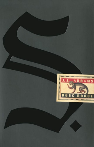 Cover of S.