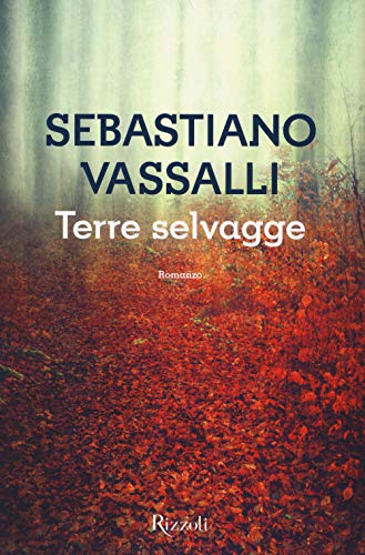 Cover of Terre selvagge