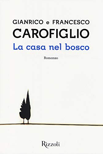 Cover of La casa nel bosco