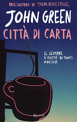 Cover of Città di carta