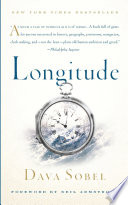 Cover of Longitude: The True Story of a Lone Genius Who Solved the Greatest Scientific Problem of his Time