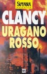 Cover of Uragano Rosso
