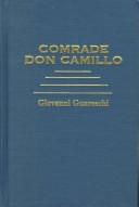 Cover of Comrade Don Camillo