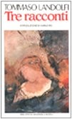 Cover of Tre racconti