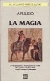 Cover of La magia
