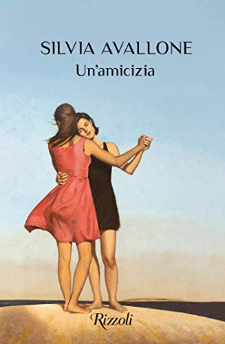 Cover of Un'amicizia