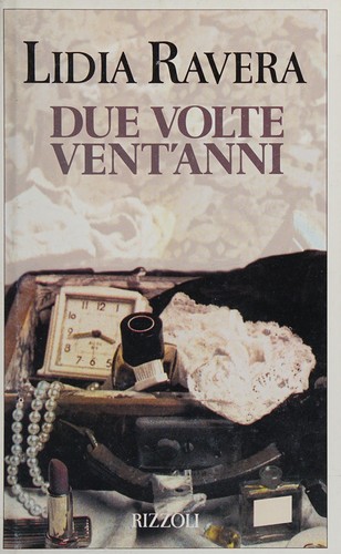Cover of Due volte vent'anni