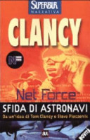 Cover of Sfida di Astronavi
