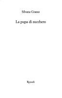Cover of La pupa di zucchero
