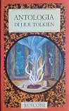 Cover of Antologia di J.R.R. Tolkien
