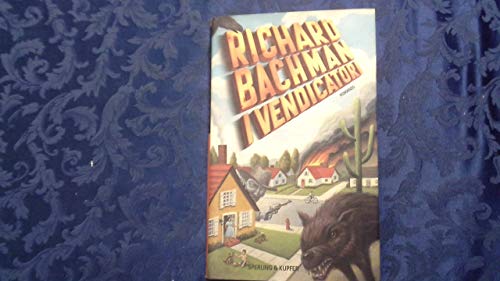 Cover of I Vendicatori