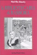 Cover of La bibliotecaria di Bassora