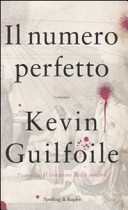 Cover of Il numero perfetto