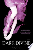 Cover of Dark Divine