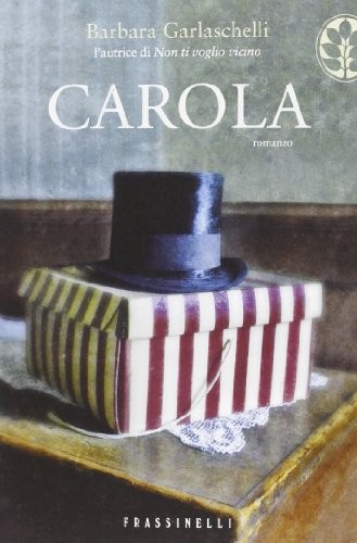 Cover of Carola