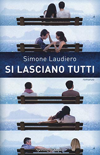 Cover of Si lasciano tutti