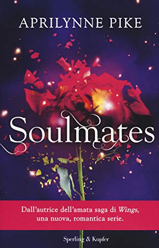 Cover of Soulmates