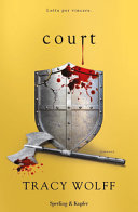 Cover of Court