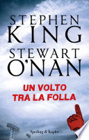 Cover of Un volto tra la folla