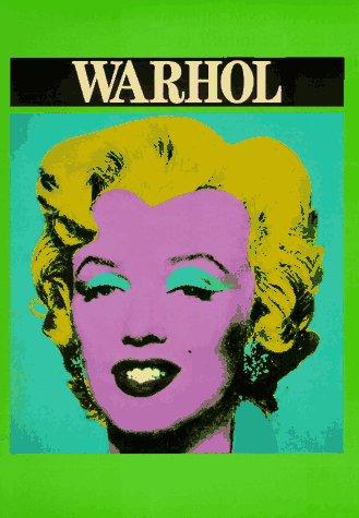 Cover of Warhol