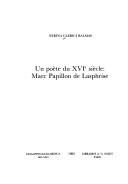 Cover of diable amoureux