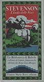 Cover of L'isola delle voci