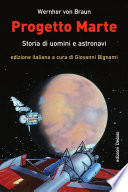 Cover of Progetto Marte