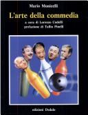 Cover of L' arte della commedia
