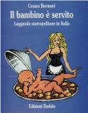 Cover of Il bambino è servito