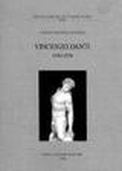 Cover of Vincenzo Danti, 1530-1576